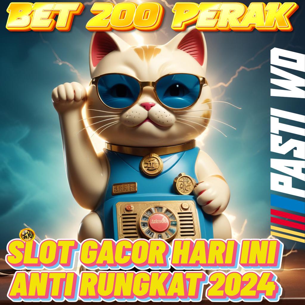 Situs Mahjong Bet 200