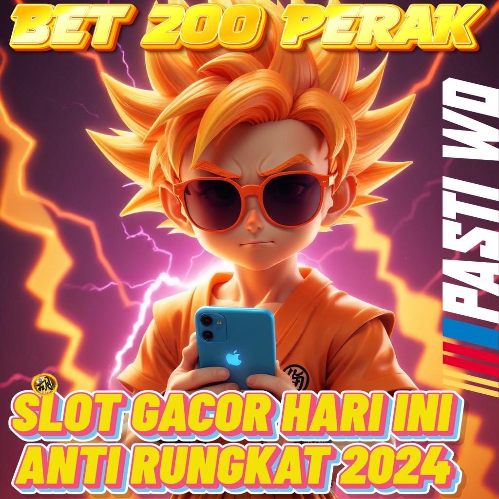 Link Bet 200 Perak