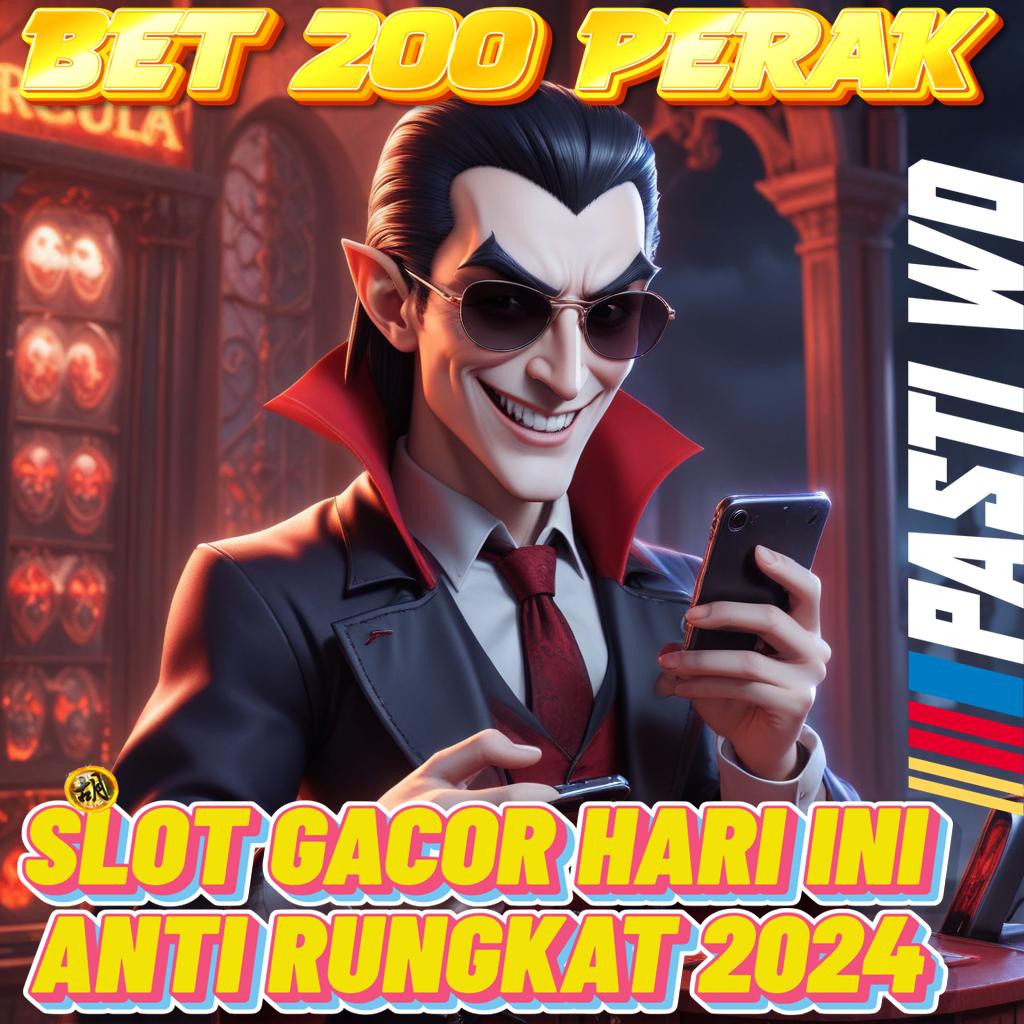 Slot Gacor Pagi Ini