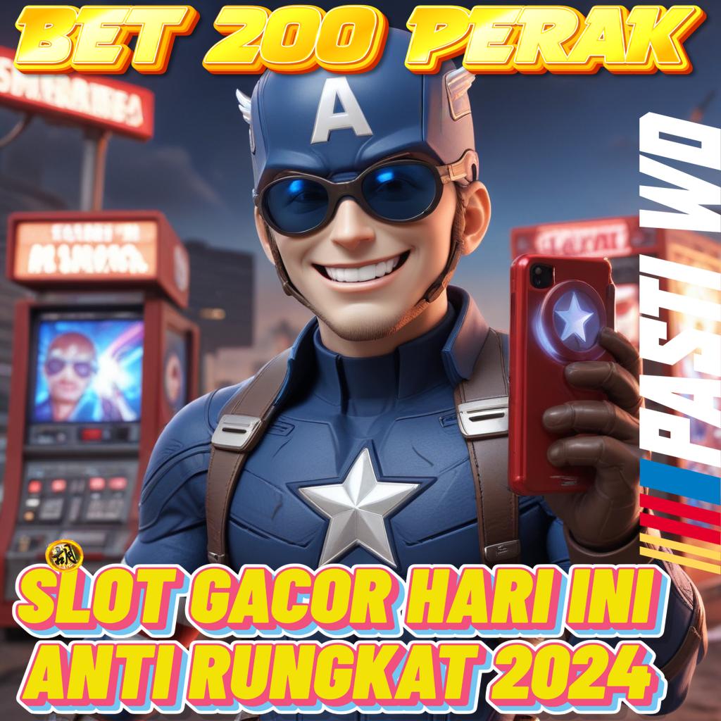 Slot Gacor Sore Ini 2023