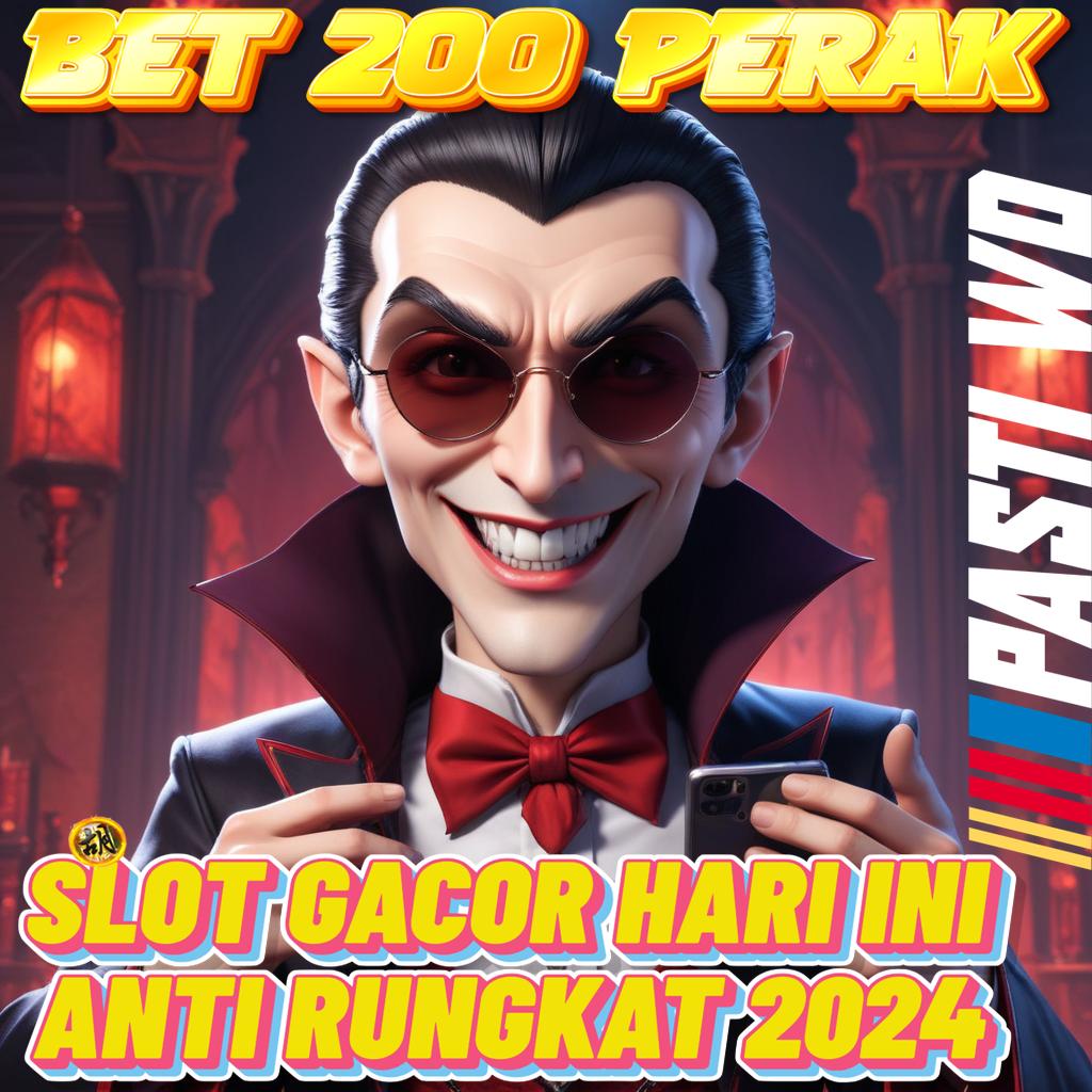 SLOT ANTI RUNGKAD MJK jackpot setiap waktu