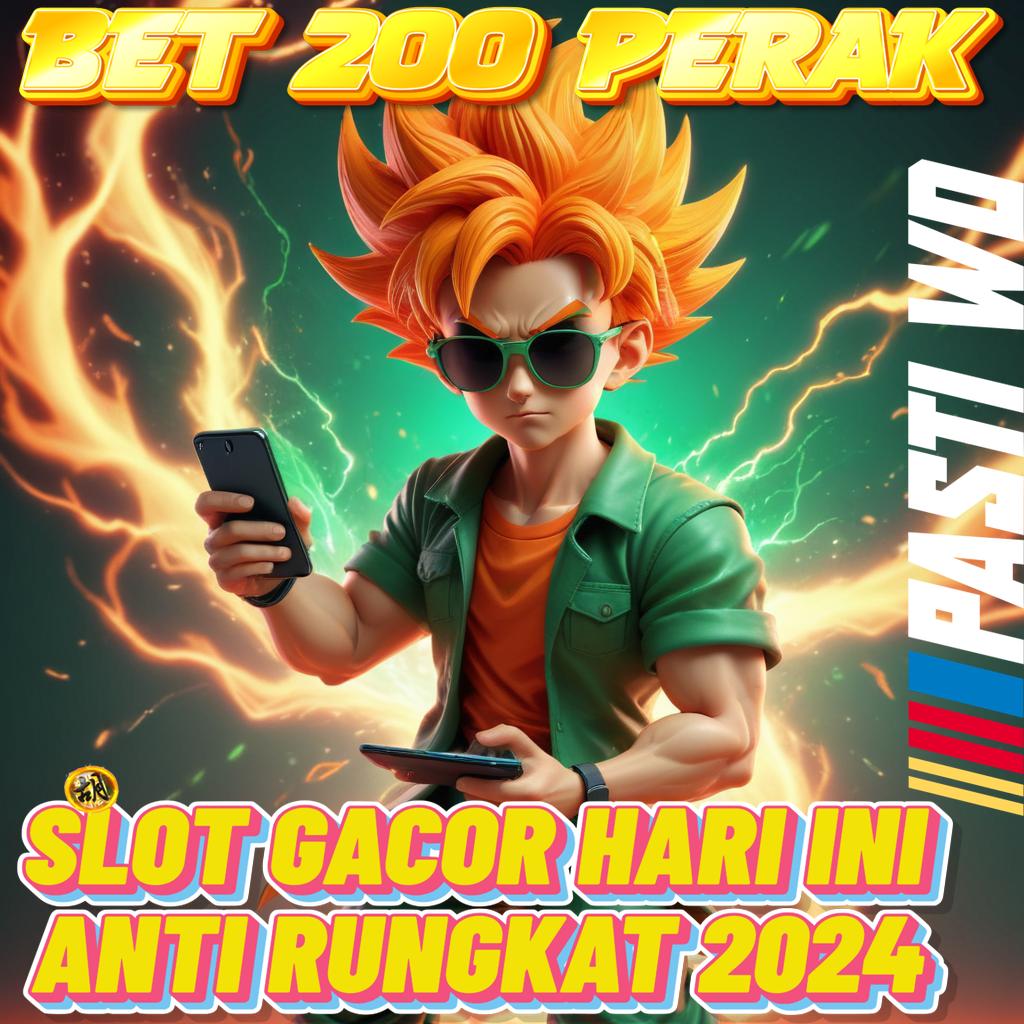 CASH 777 SLOT APK Taruhan Kecil