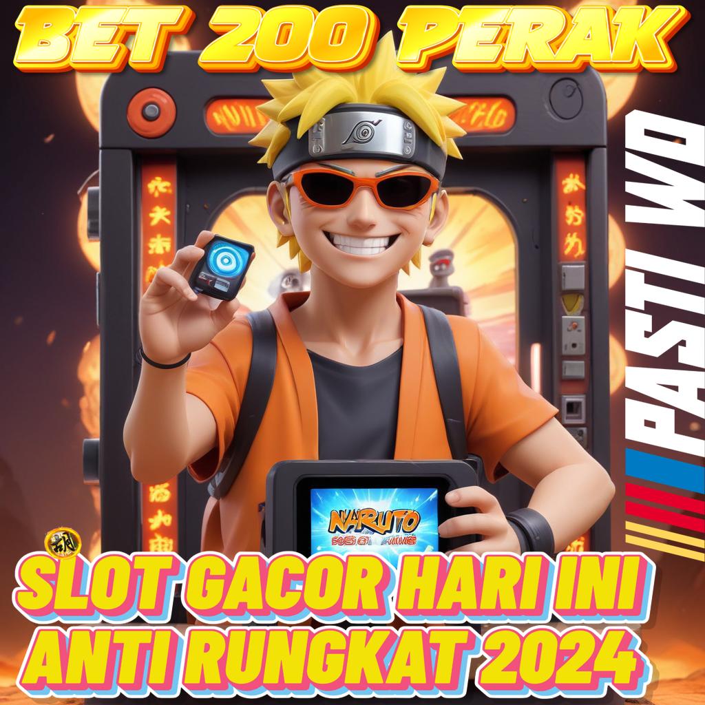 SLOT GACOR HARI INI 4D kualitas terjamin