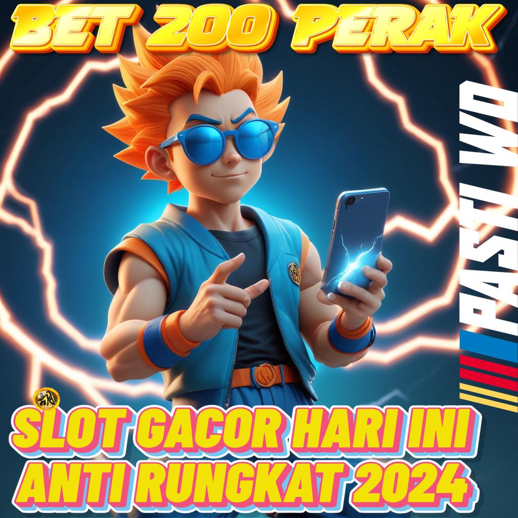 SLOT MAHJONG BET 200 PERAK Win berkelanjutan