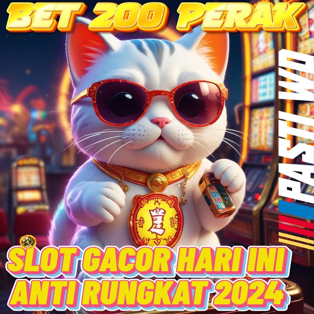 LINK AKUN PRO HONGKONG server andal