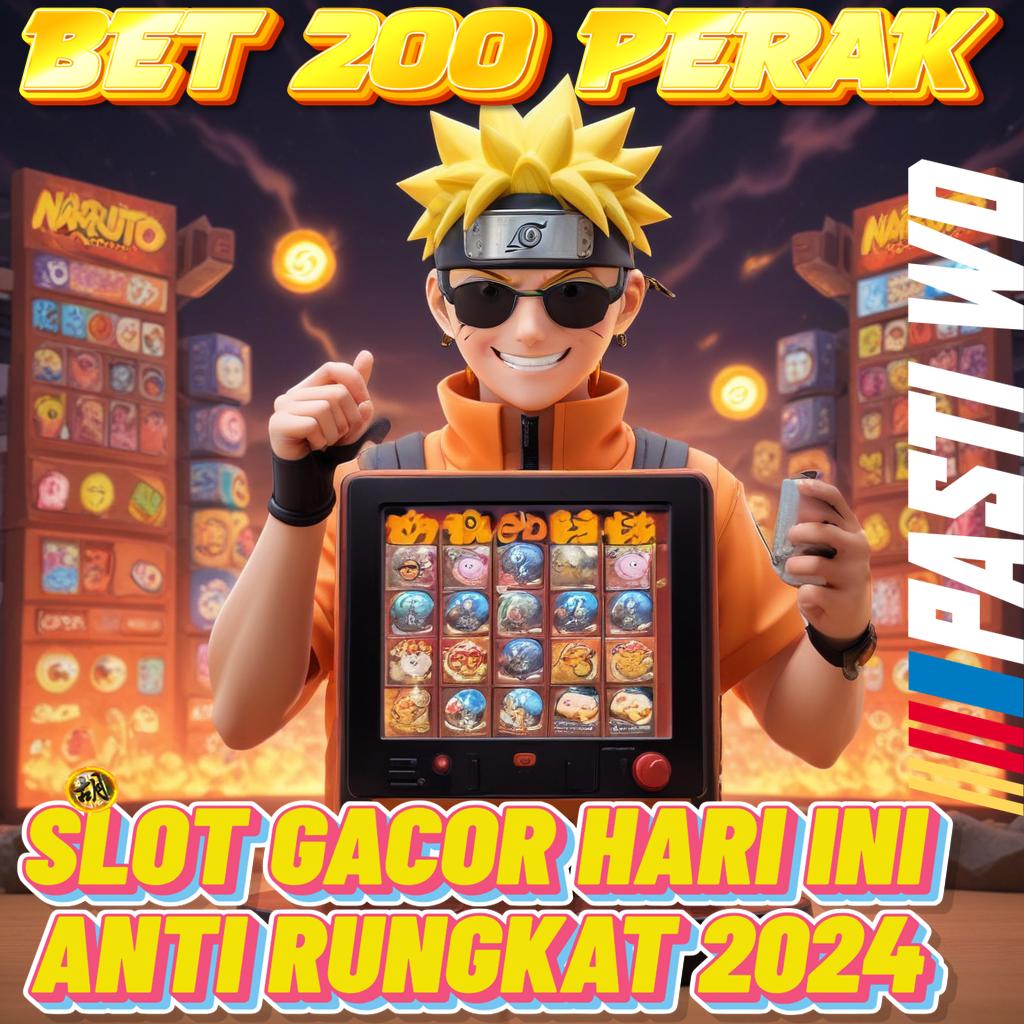 Server Thailand Slot 4d