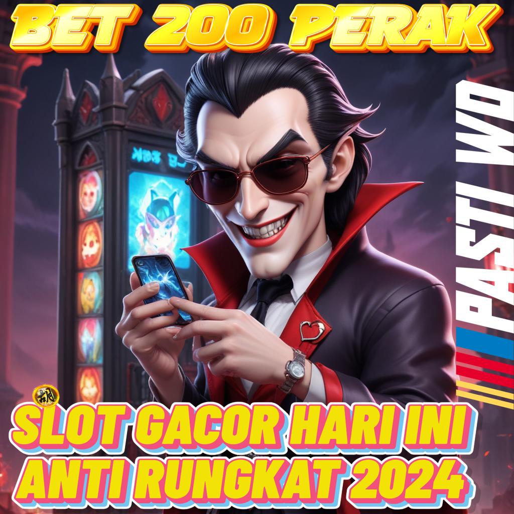 SITUS SLOT DANA RESMI keuntungan pasti