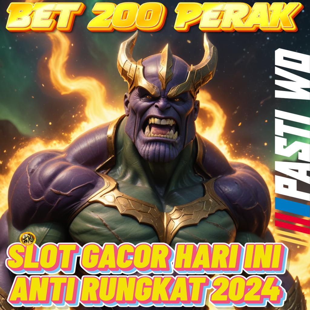 SITUS SLOT TERPERCAYA 2024 Akses Pasti