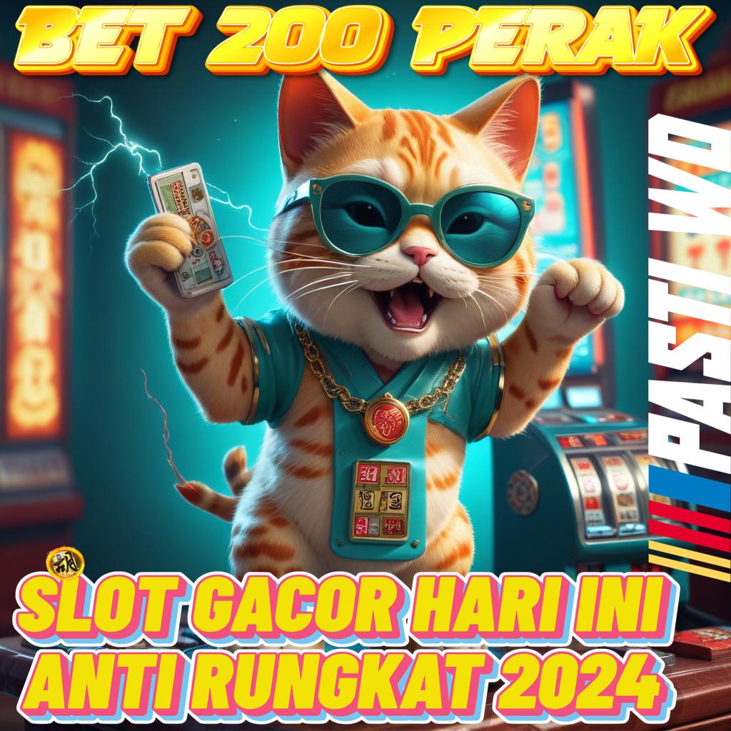 SITUS SLOT GACOR TERBARU HARI INI akses maksimal