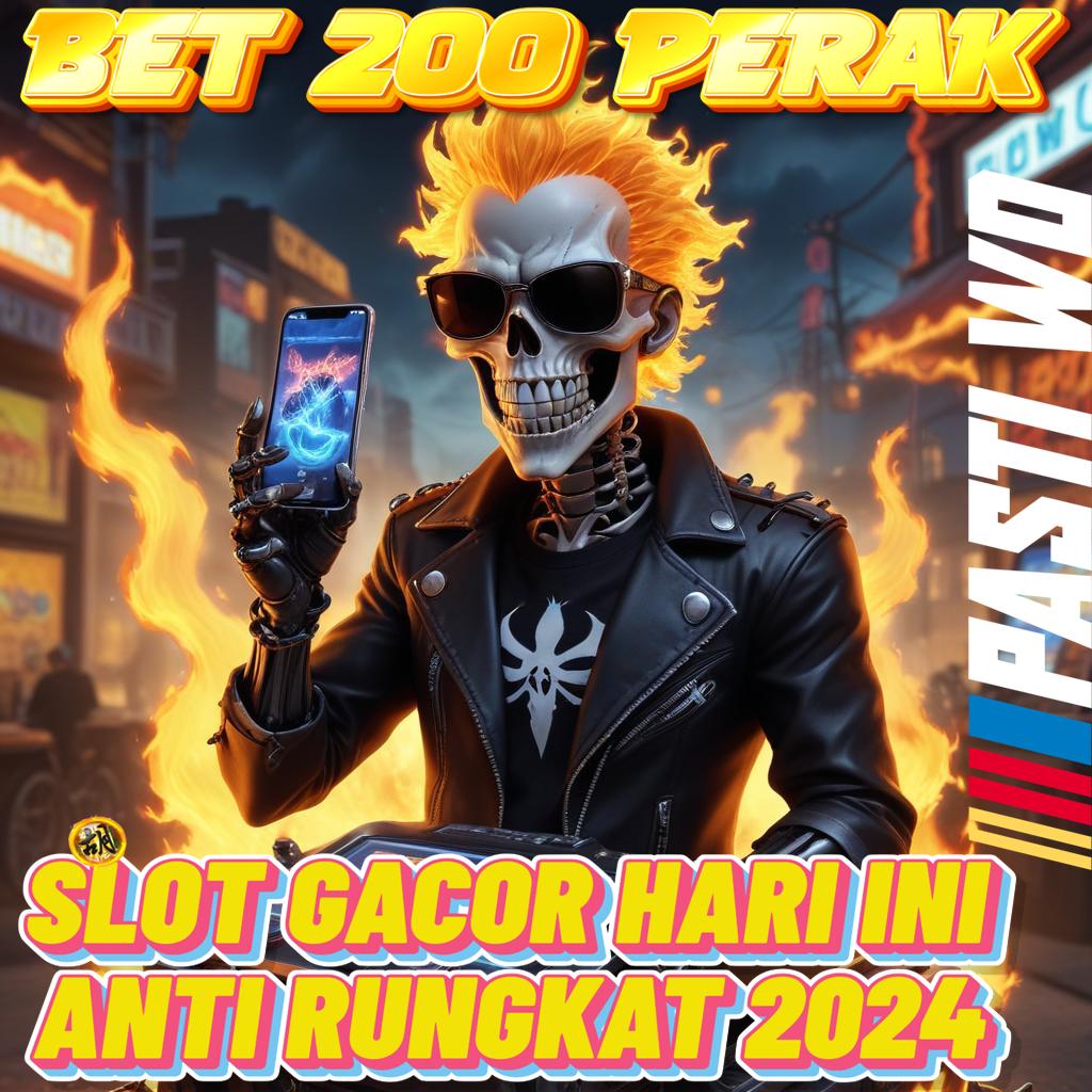 Situs Slot Anti Rungkad 2024