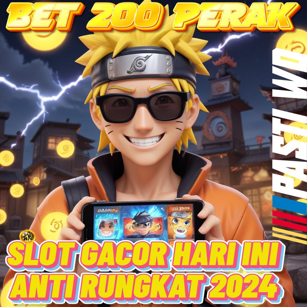 AKUN SLOT MAXWIN GACOR HARI INI bonus lengkap