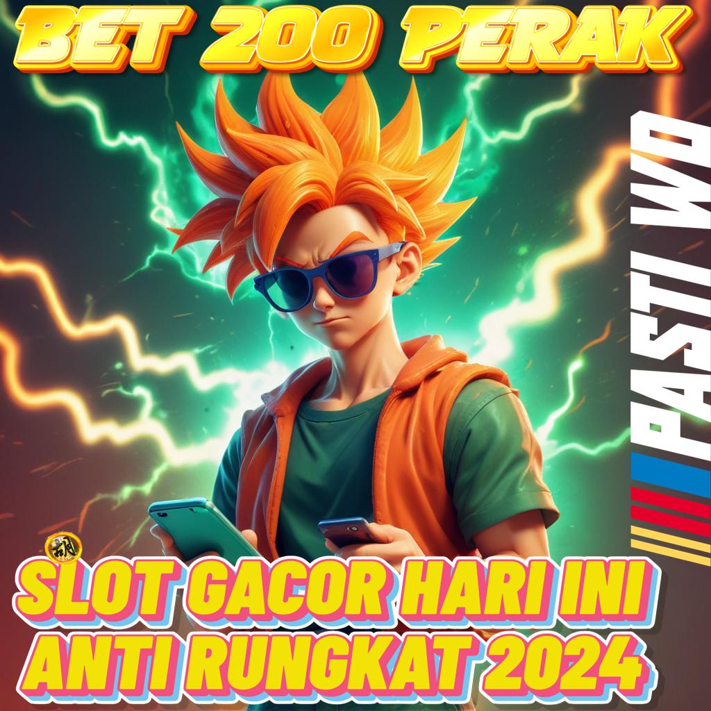 SITUS SLOT DEPO 5K VIA PULSA hadiah konsisten