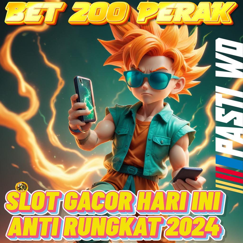 TEMBAK SERVER ASIA777 bebas restriksi