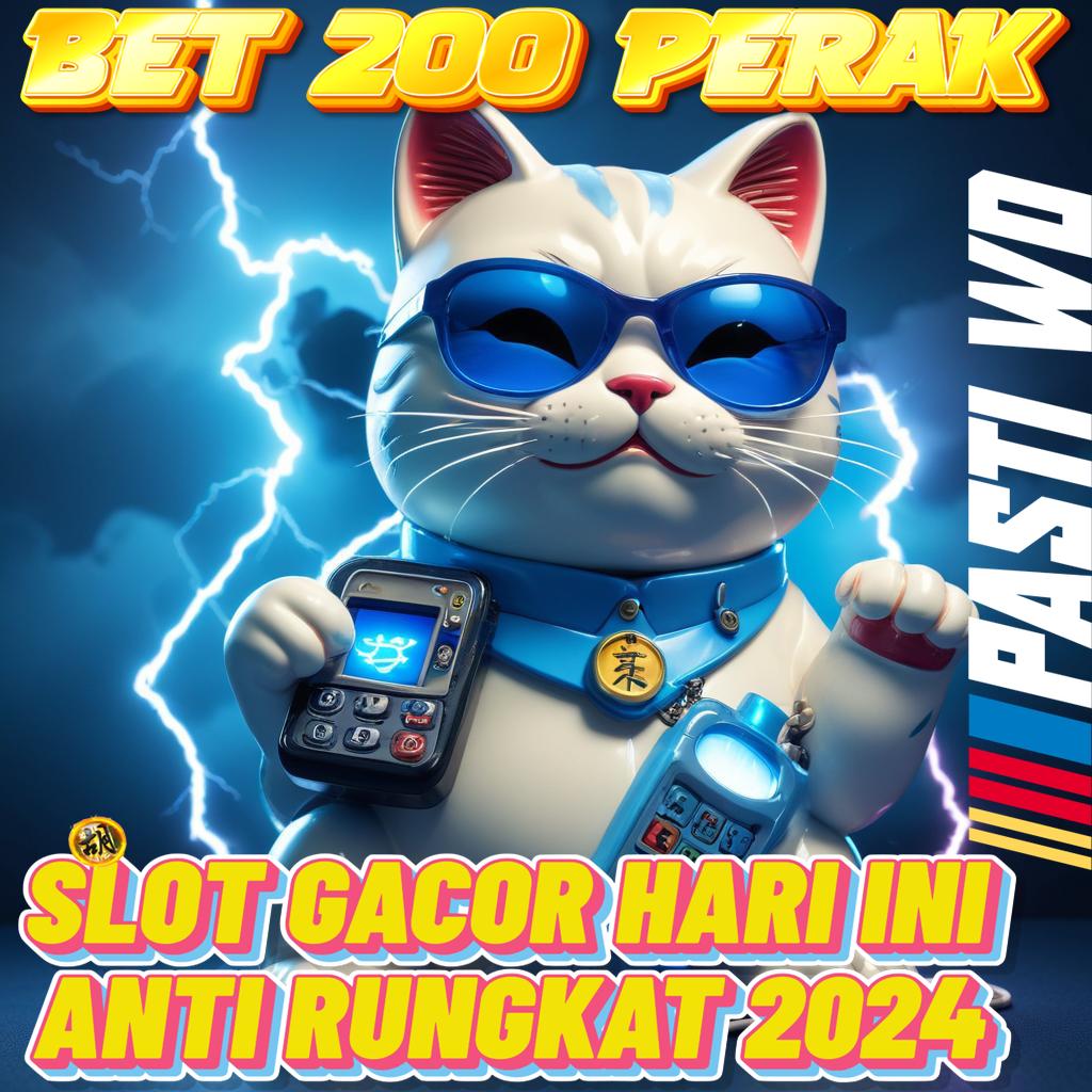 LINK SLOT GACOR HARI INI Tarik keuntungan