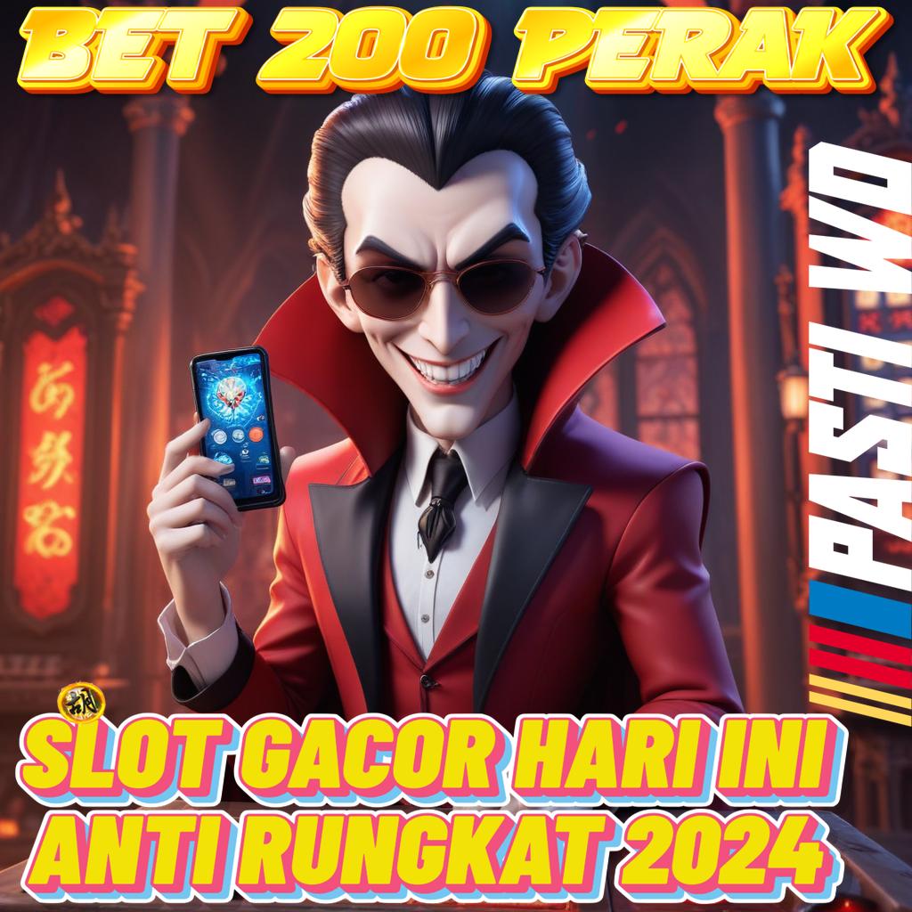 SLOT GACOR ANTI RUNGKAD hadiah auto