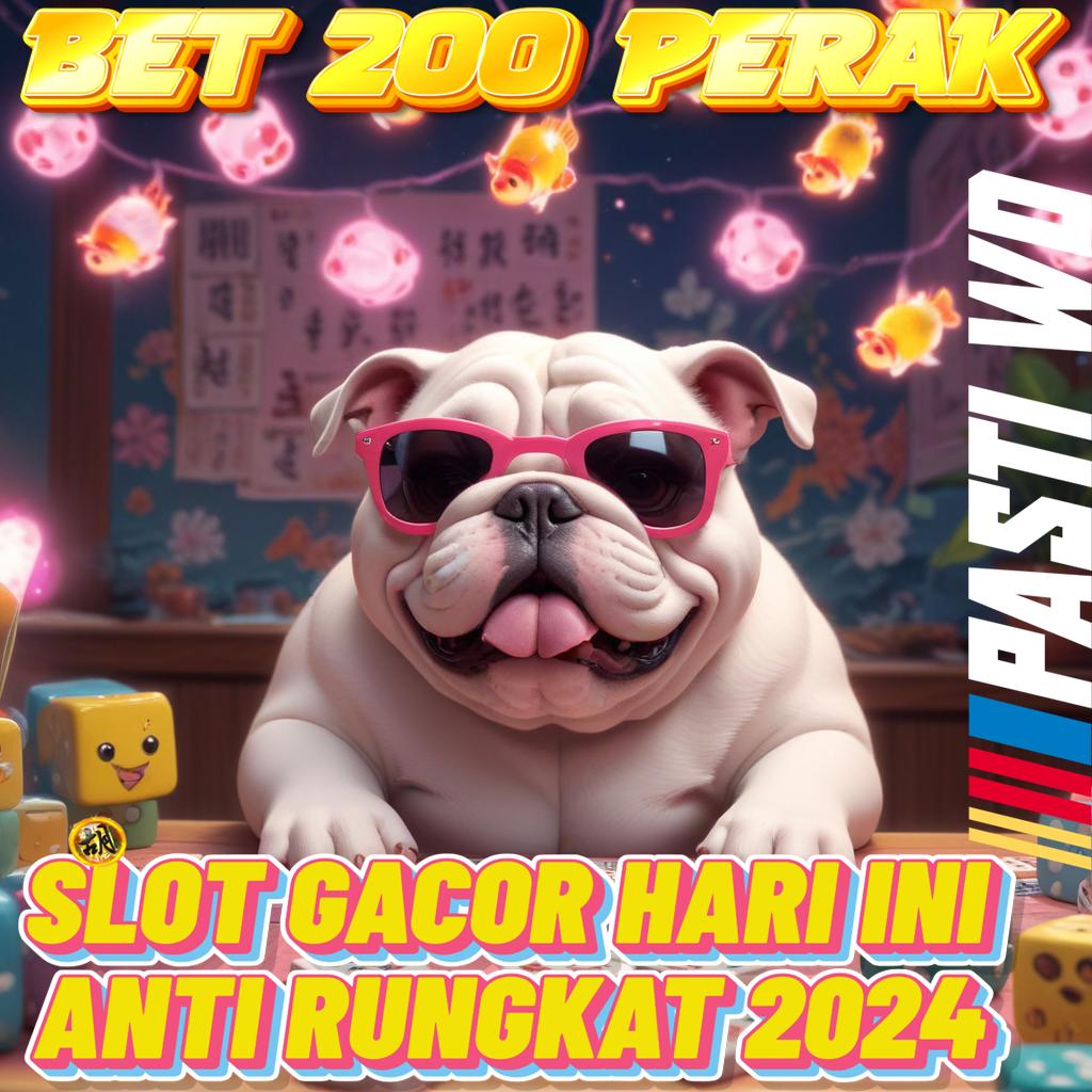 SLOT THAILAND 777 TERGACOR menang tak terbatas