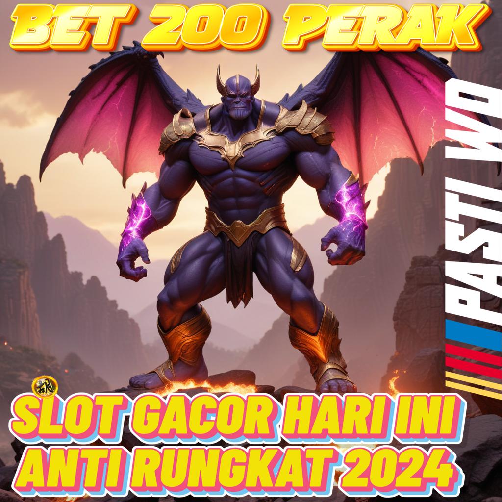 Apk Slot Gacor 2024 Terbaru