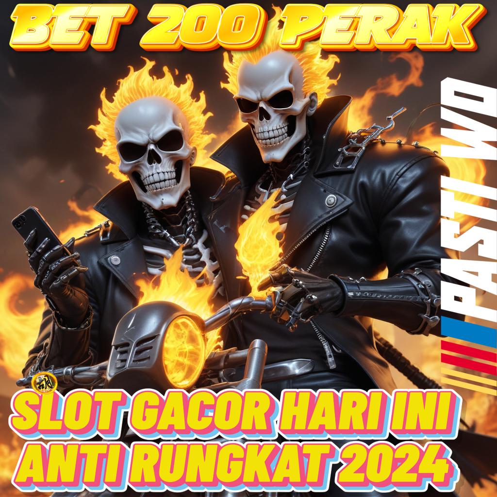 Aplikasi Situs Judi Slot Online Terpercaya 2020