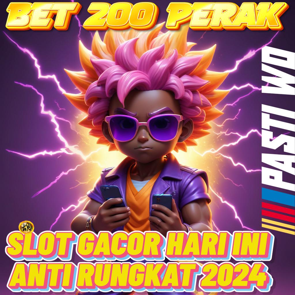 Apk Slot Gacor 2024 Terbaru