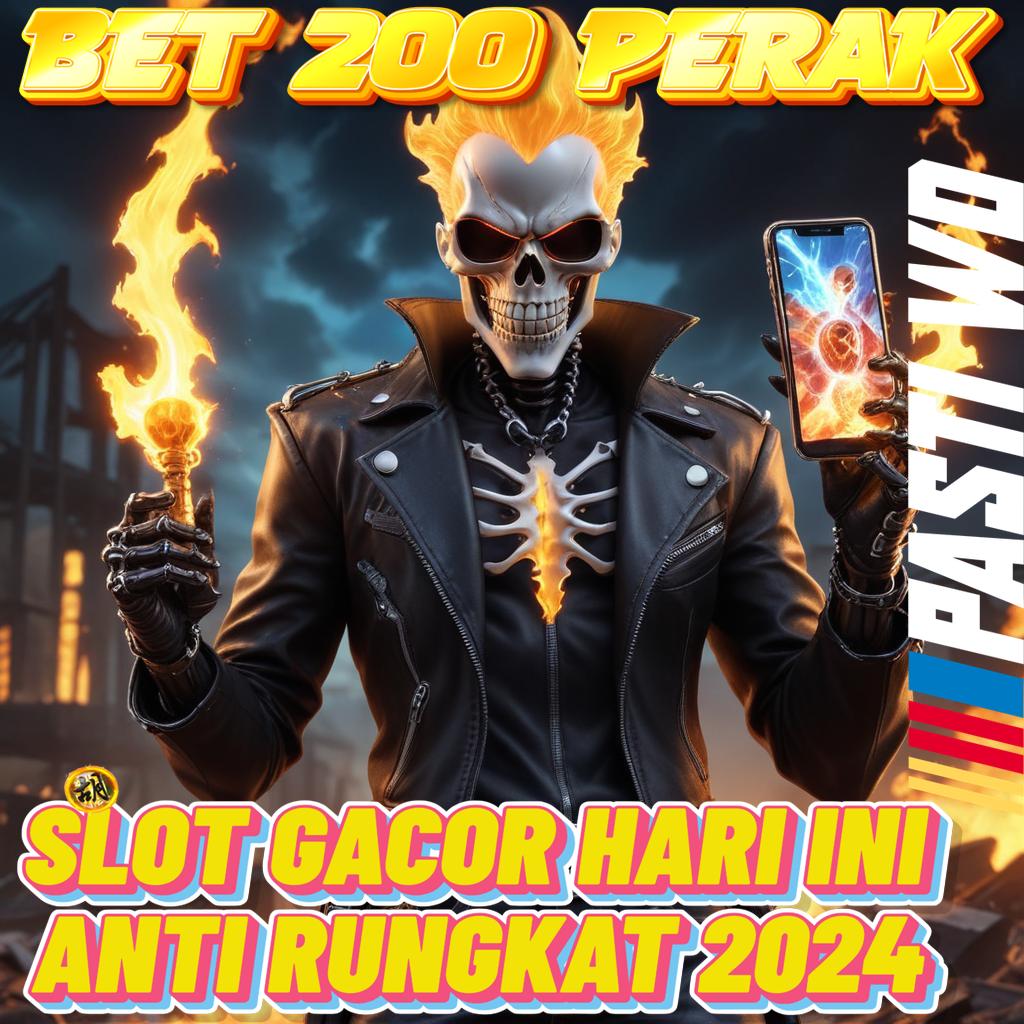 Situs Slot Paling Gacor 2023