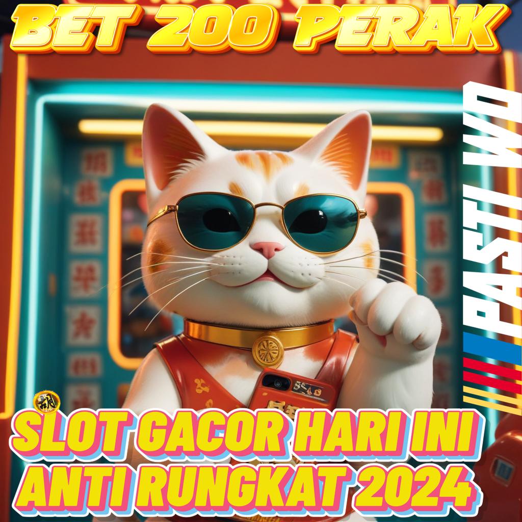 Situs Slot Depo Pulsa 5k Tanpa Potongan