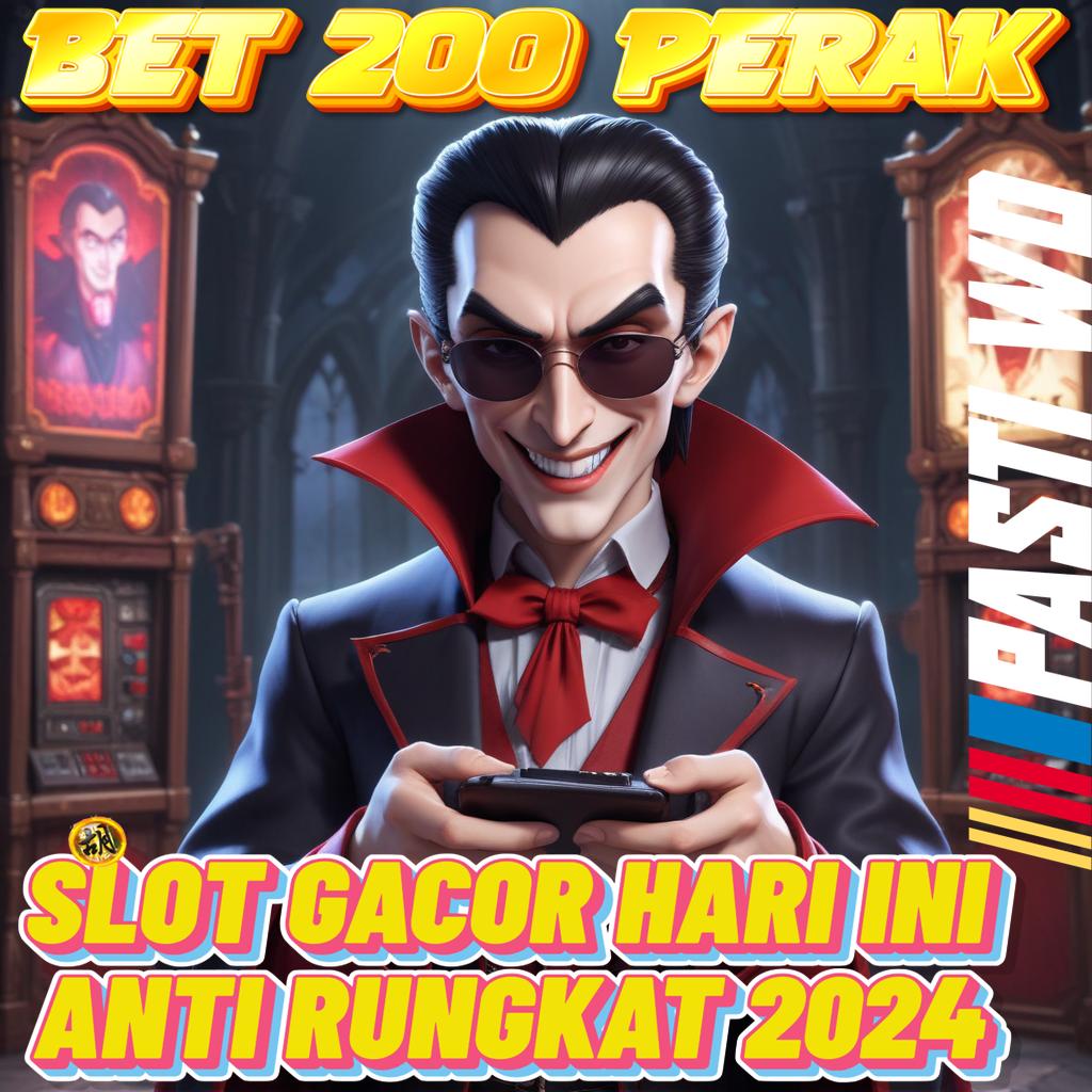 DAFTAR SLOT GACOR 777 Akses Premium