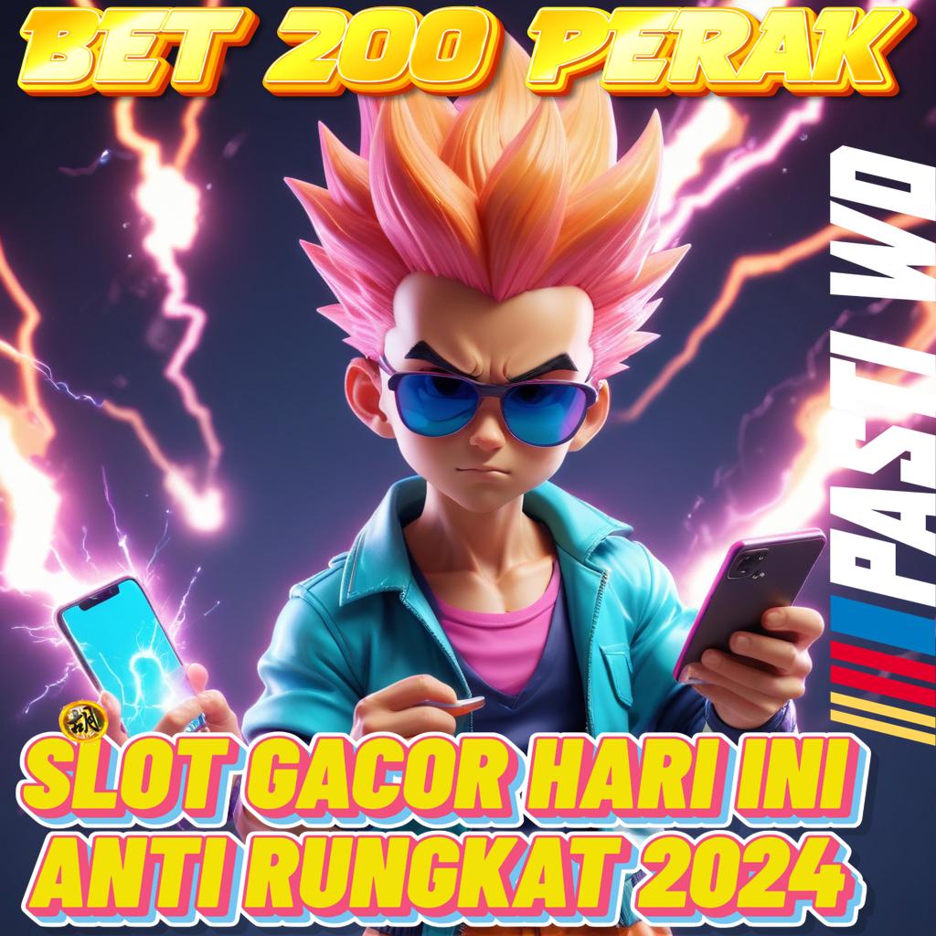 SLOT DANA APK promo terus