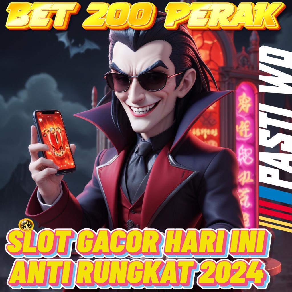 CHEAT SLOT reward berkelanjutan