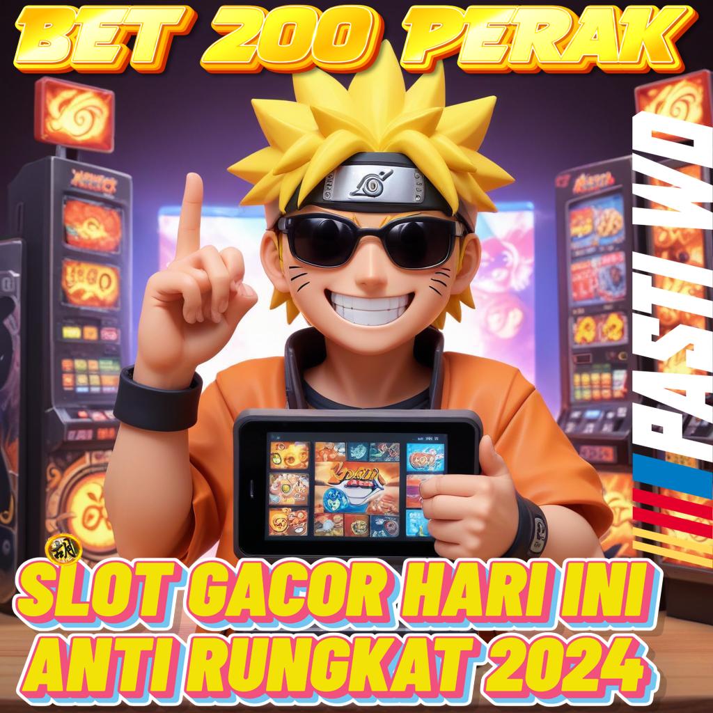 LINK 3031 SLOTS proses withdraw mudah