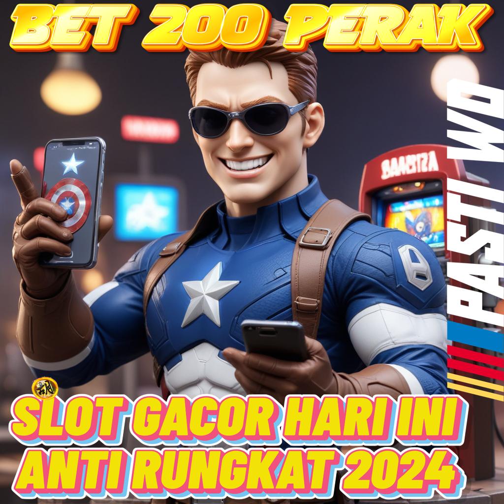 Slot Gacor 2024 Bonus New Member 100