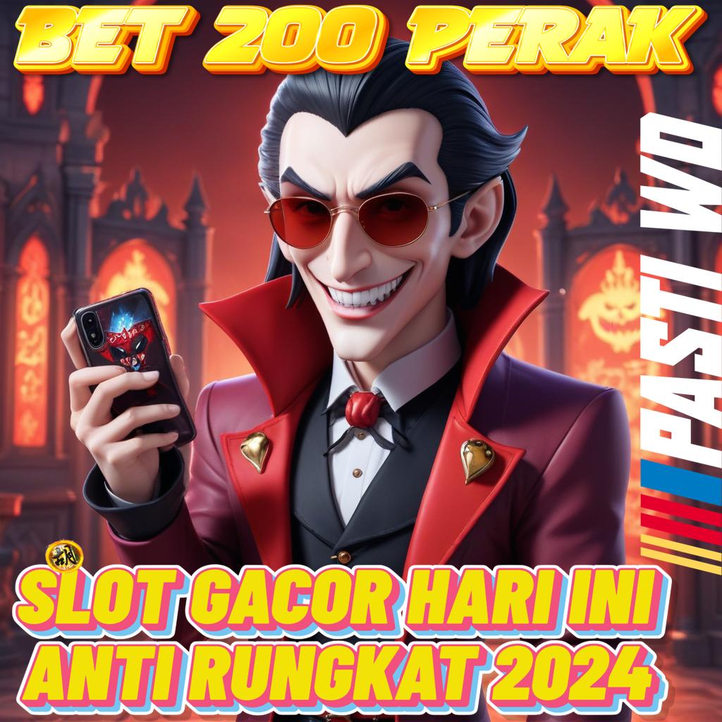 SLOT777 APK MOD keberuntungan beruntun