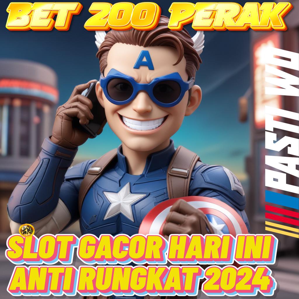 Nama Situs Slot Terpercaya 2024