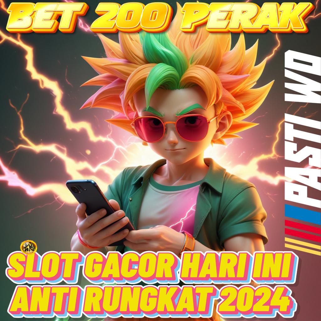 SLOT BET KECIL 10 RUPIAH TERBARU cuan max