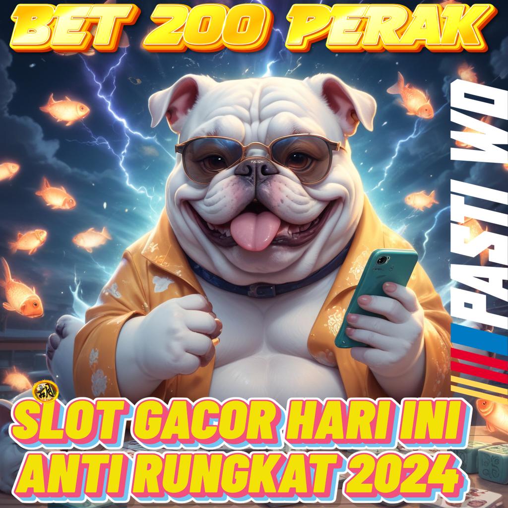 SLOT BET KECIL 400 Keuntungan instan