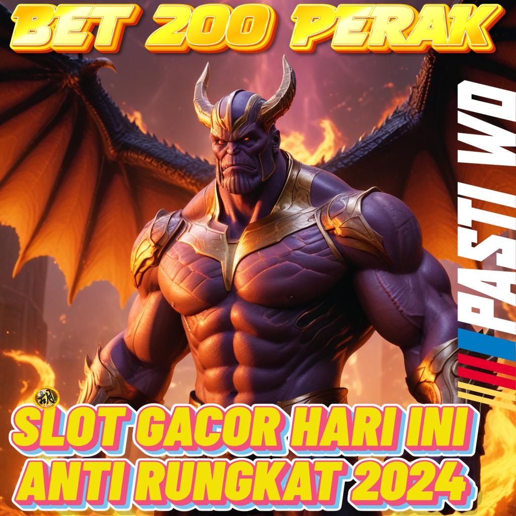 LINK AKUN GACOR 2024 cepat kaya