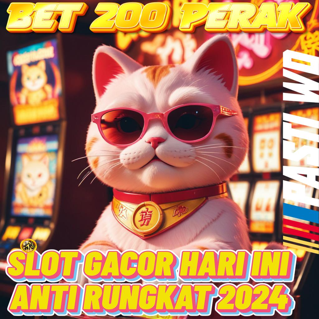 SLOT 777 IDR APK Gacor konsisten