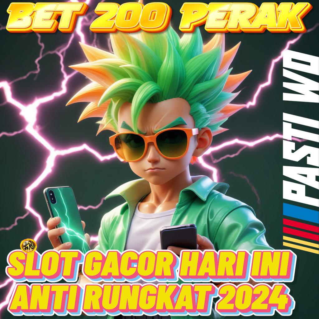 Slot Gacor Terbaru Juni 2024