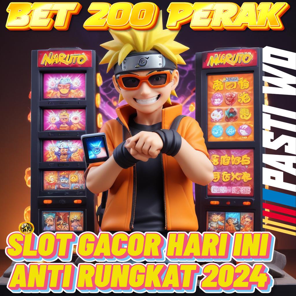 SLOT BET KECIL 400 RUPIAH fortuna luar biasa