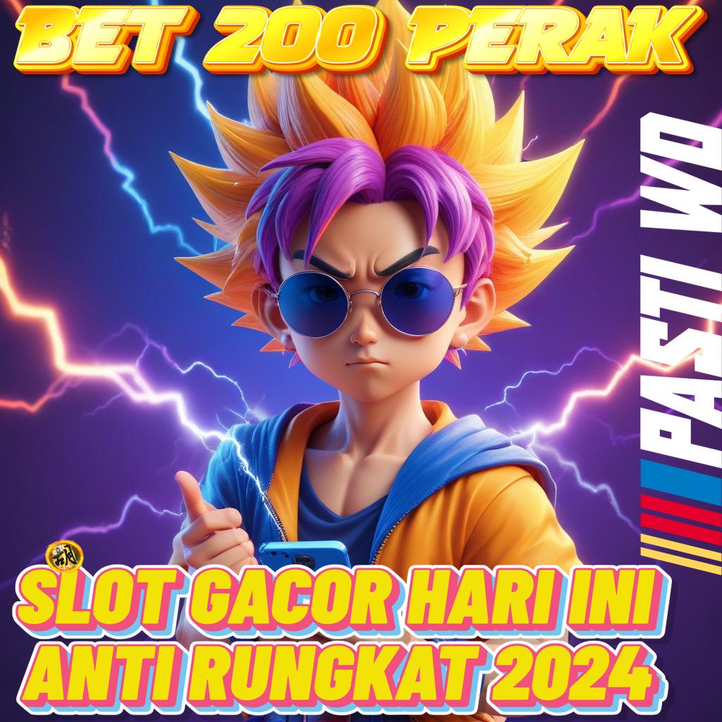 Akun Gacor 2024 Terbaru