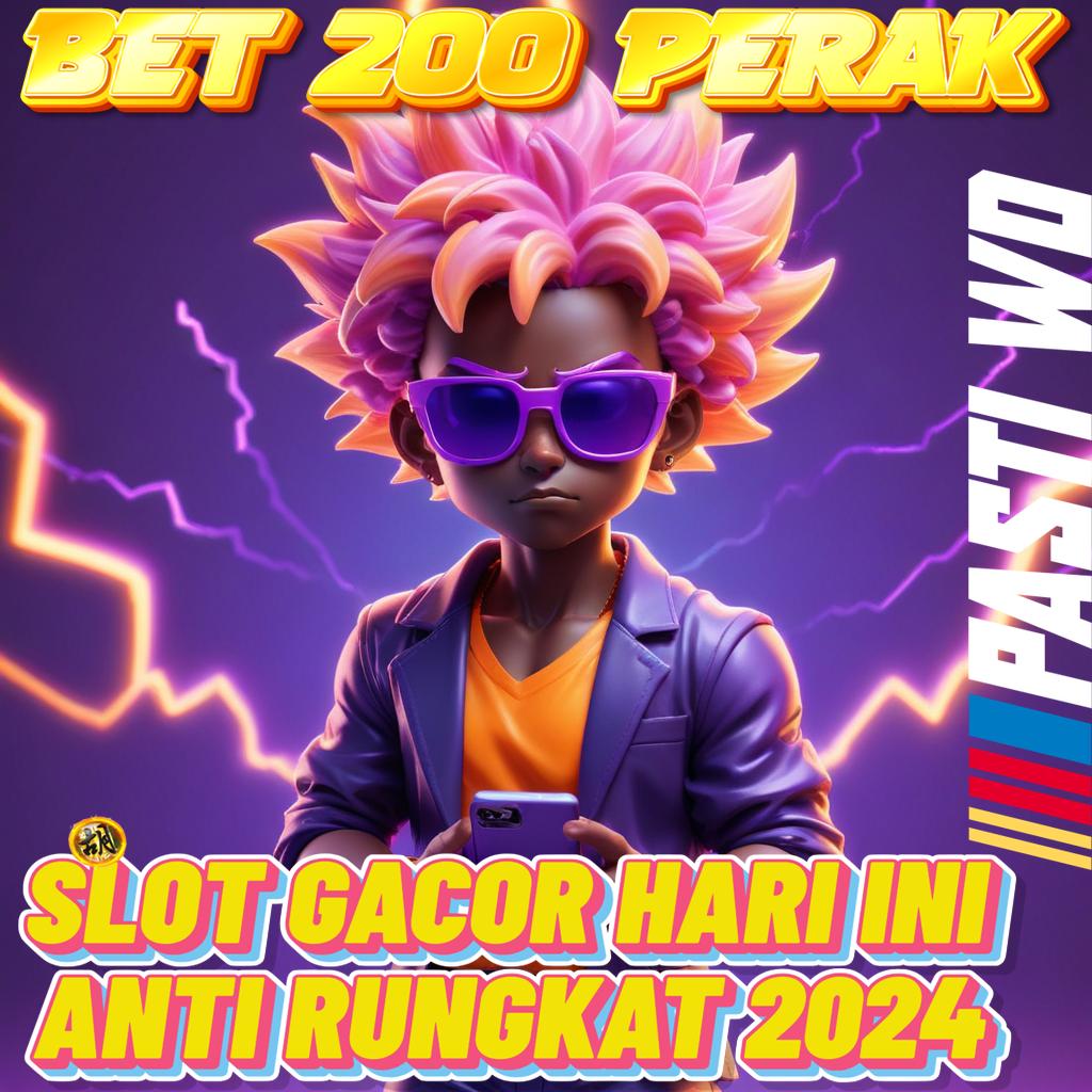 APLIKASI SLOT BET 200 Main Singkat