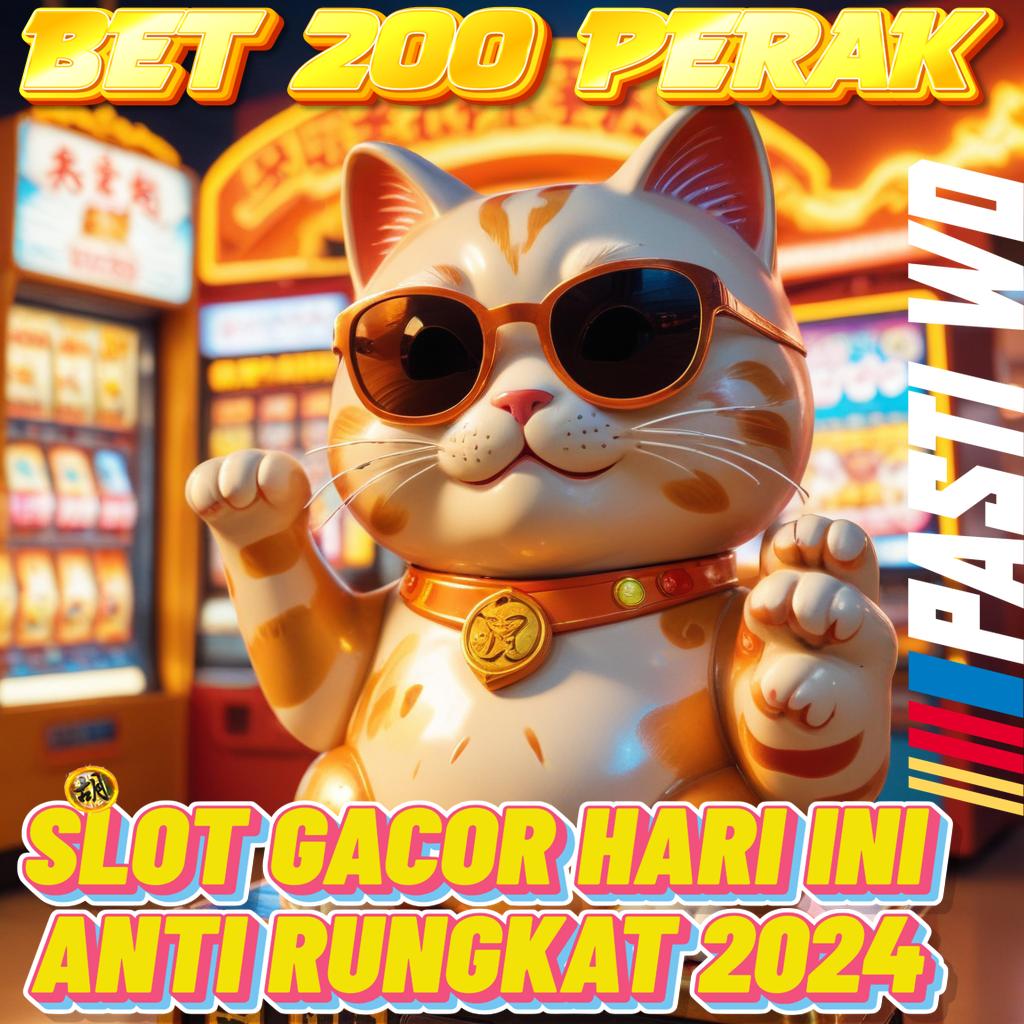 AGEN JUDI SLOT TERPERCAYA 2023 kesuksesan besar