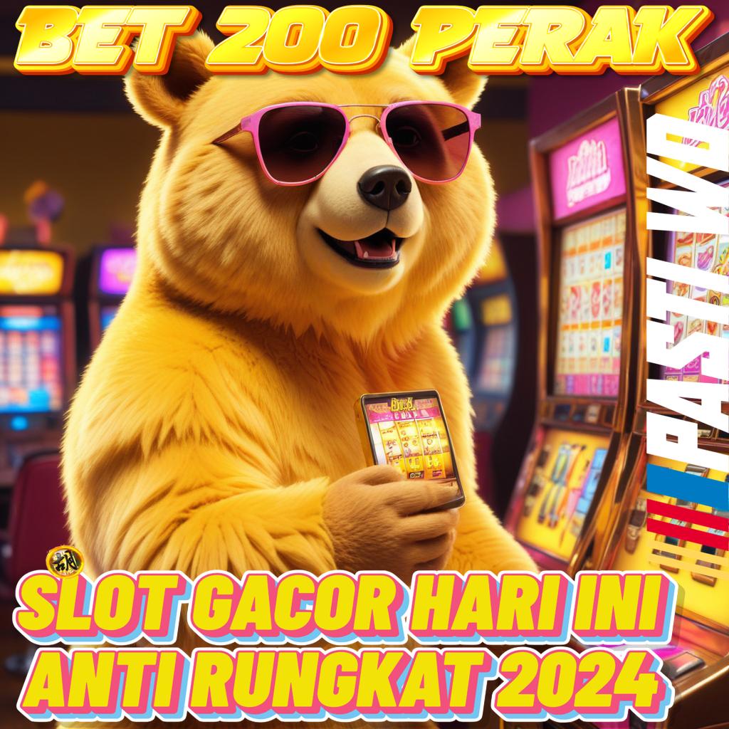 Slot Bet Kecil 10 Rupiah 2024