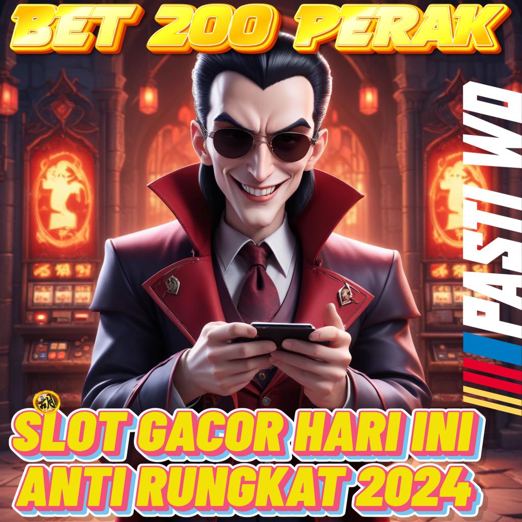 CHEAT ENGINE SLOT APK 2024 spin lanjut