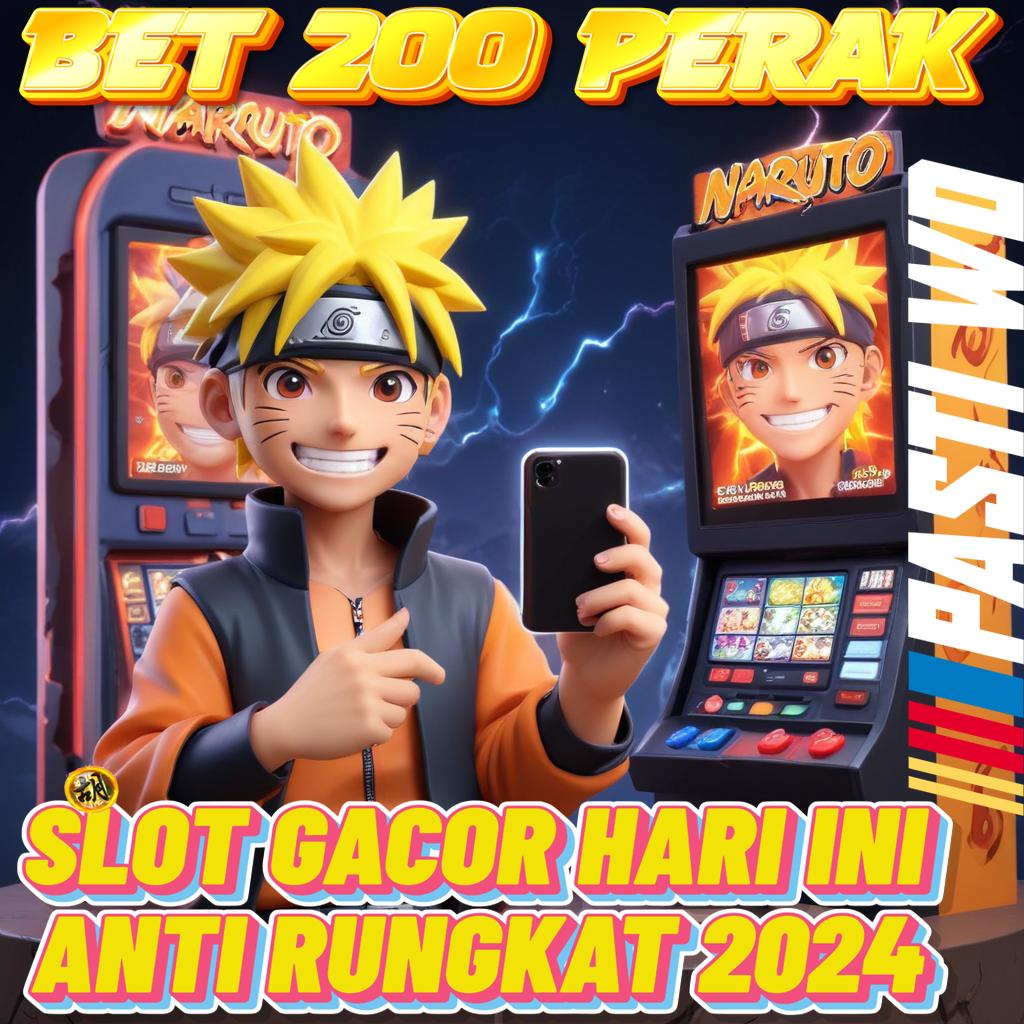 APK SLOT PRAGMATIK bonus mantap