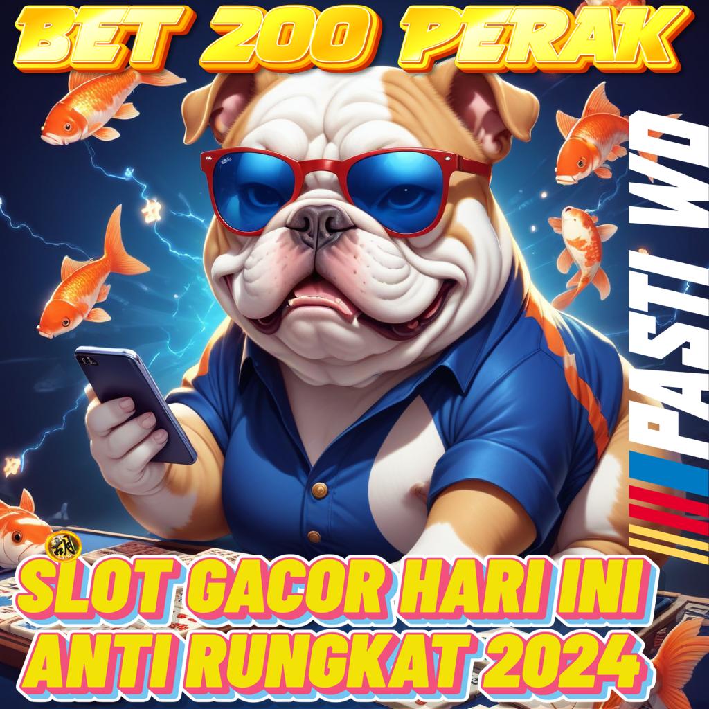 SITUS SLOT TERBAIK DAN TERPERCAYA 2023 pasti aman