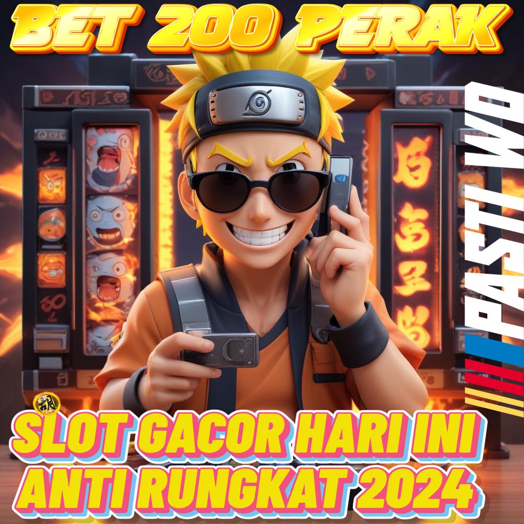 Seru Rp Slot Login