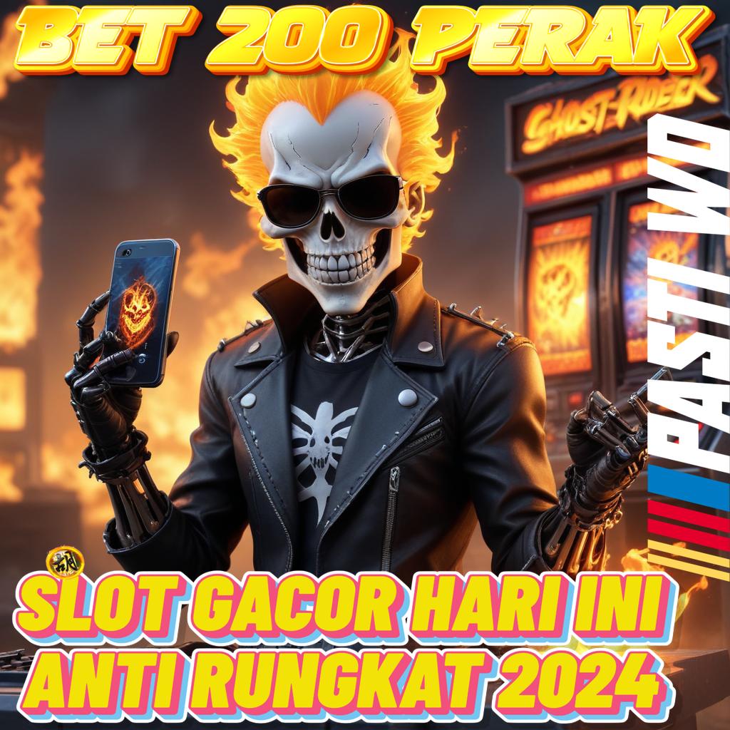 SLOT GACOR GAMPANG MAXWIN 2024 gampang cuan