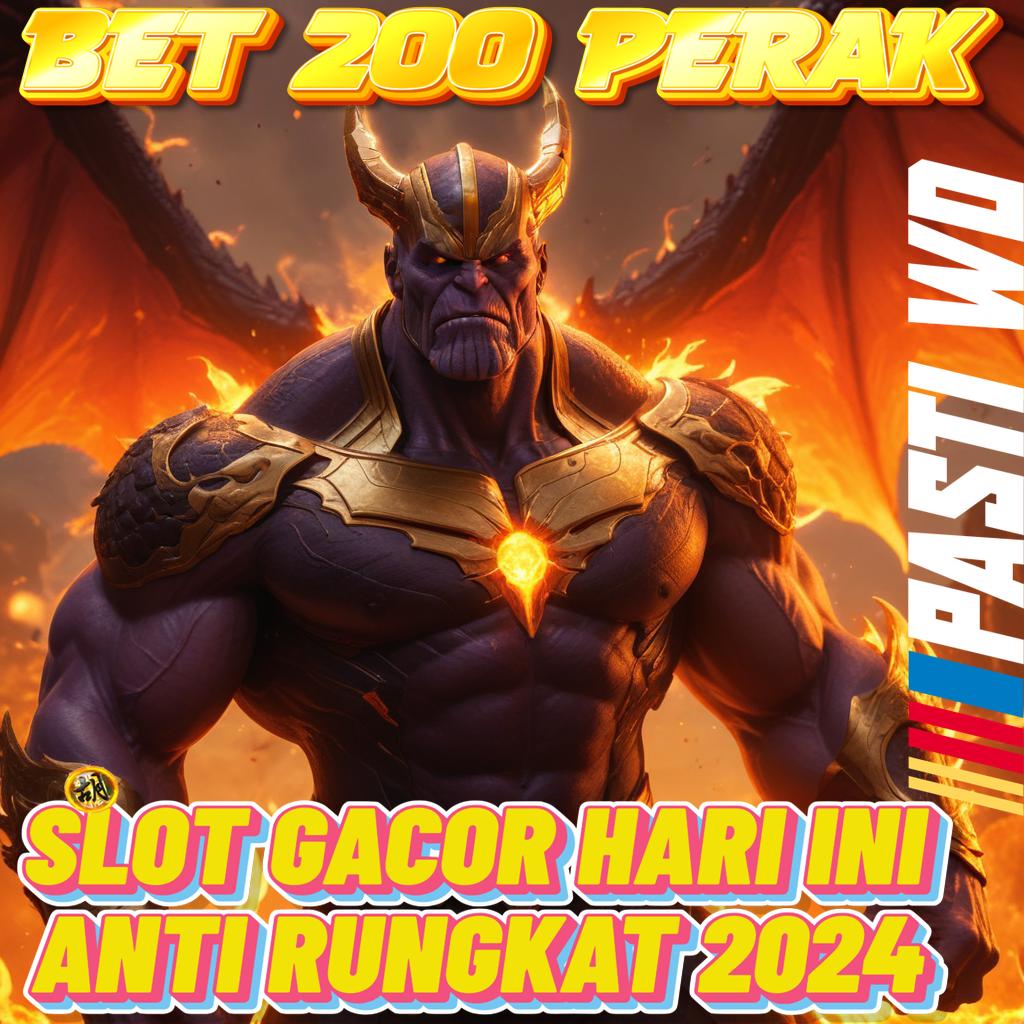 Slot Gacor Malam Ini Server Luar 