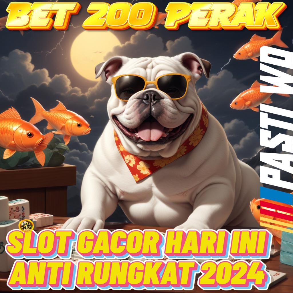 SLOT BET KECIL TERPERCAYA 2024 no batas