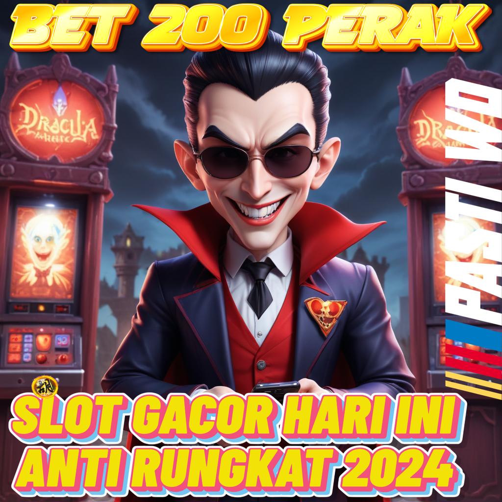 AN777 DAFTAR SLOT aman selalu